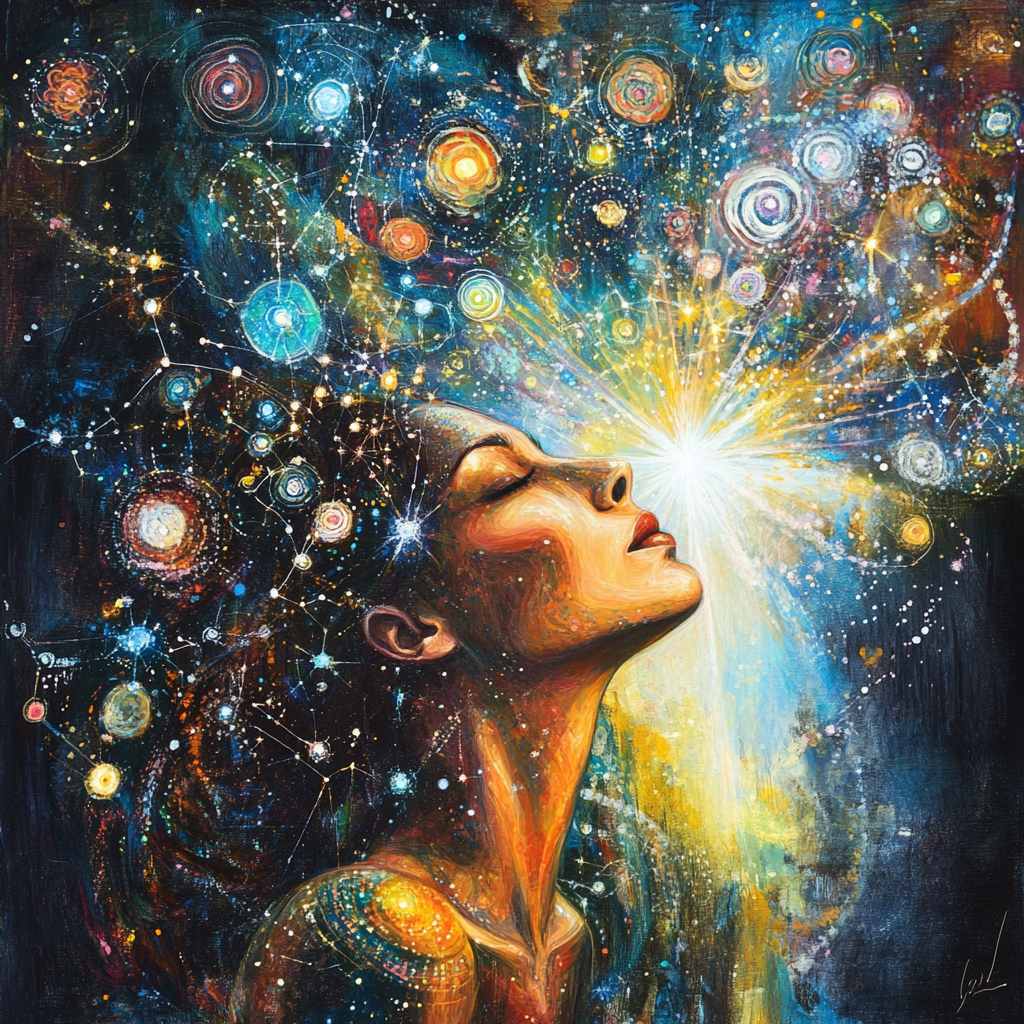 Unveiling Your Brand's Soul: The Power of Color